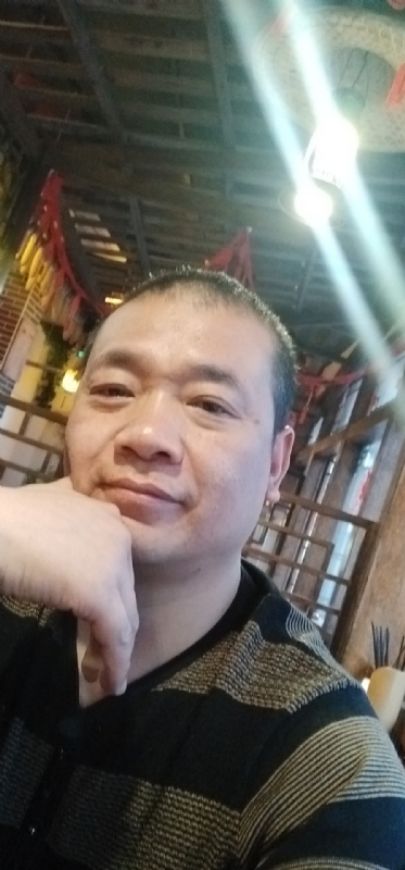 qw366366的第一张照片--中山相亲服务中心