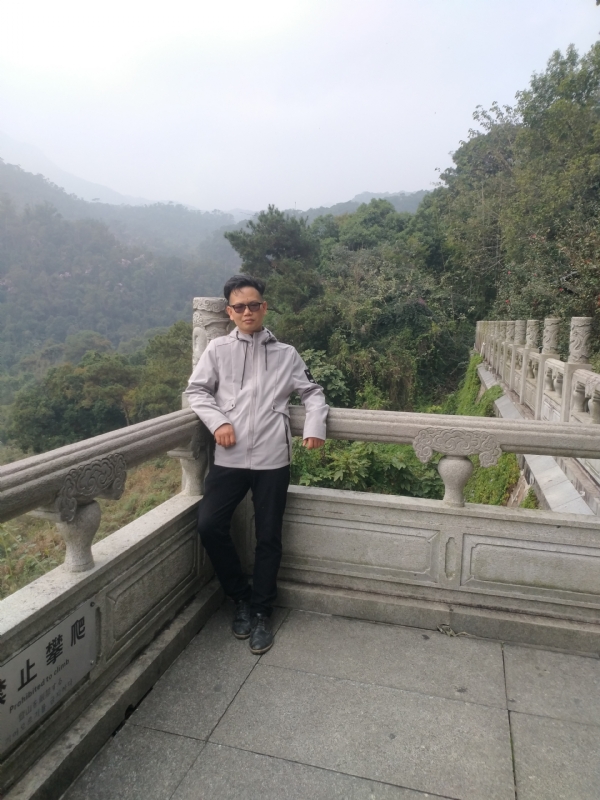 鱿鱼的第一张照片--中山相亲服务中心