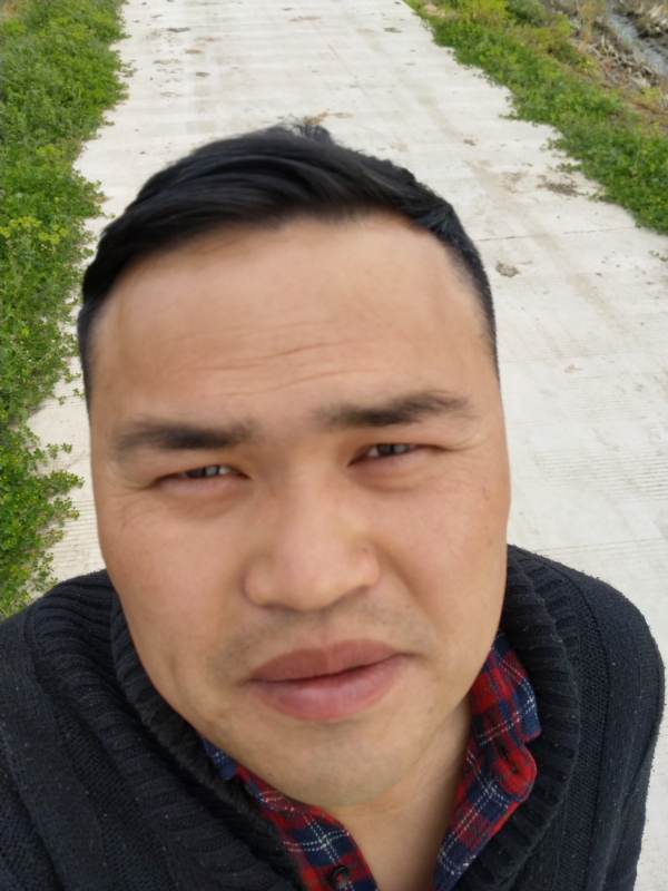 SJ清风徐来的第一张照片--中山相亲服务中心