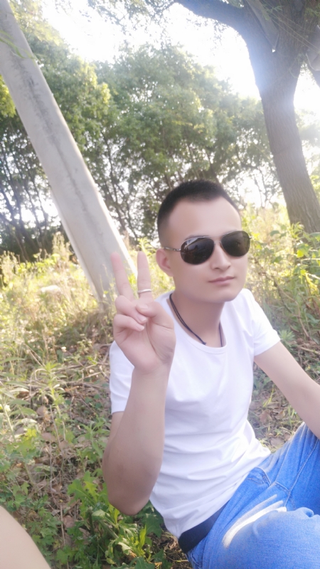 马凯亮的第一张照片--中山相亲服务中心
