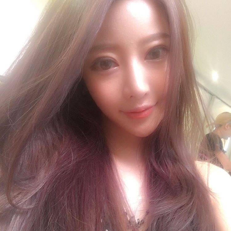 婷兒的第一张照片--中山相亲服务中心