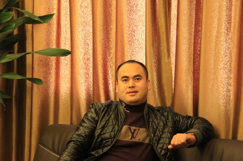 風雨後的第一张照片--中山相亲服务中心