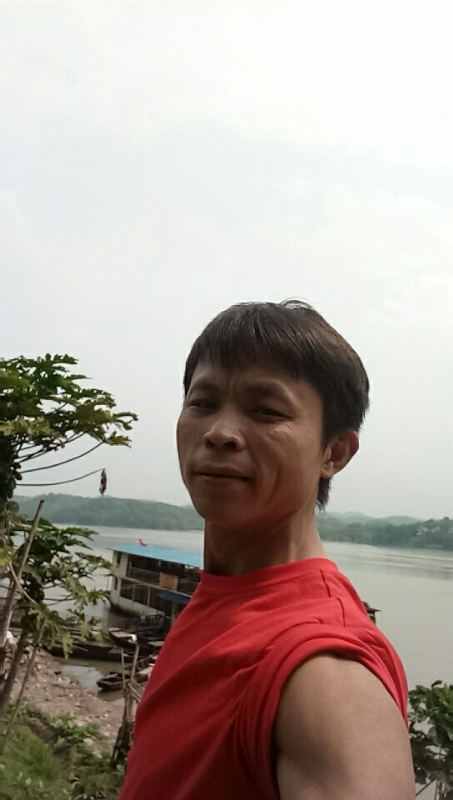 自然的第一张照片--中山相亲服务中心
