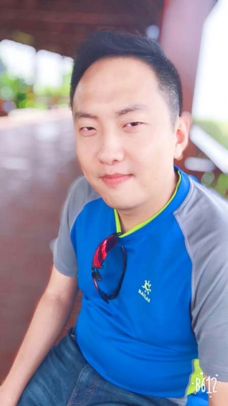 缘来如此的第一张照片--中山相亲服务中心