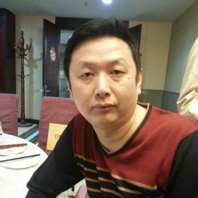 四哥的第一张照片--中山相亲服务中心