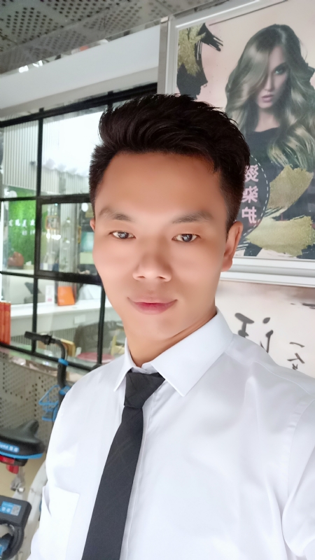 阳光男士的第一张照片--中山相亲服务中心