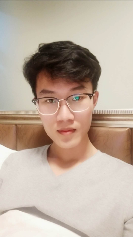 liubingyang的第一张照片--中山相亲服务中心