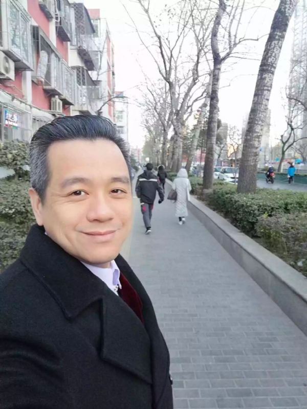 球控的第一张照片--中山相亲服务中心