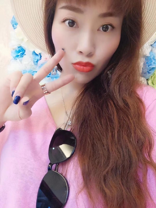 晴子的第一张照片--中山相亲服务中心