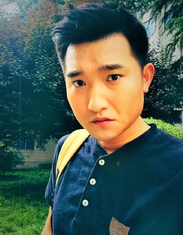 奋斗的第一张照片--中山相亲服务中心