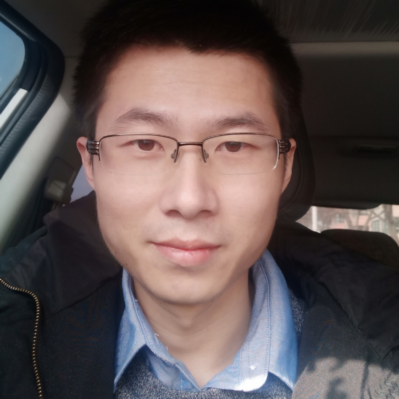 弱水三千的第一张照片--中山相亲服务中心