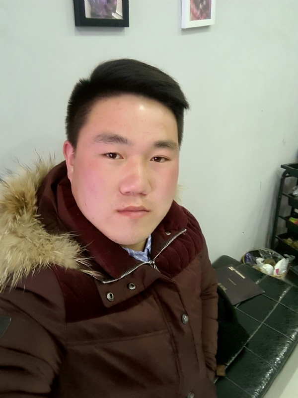 小飞的第一张照片--中山相亲服务中心