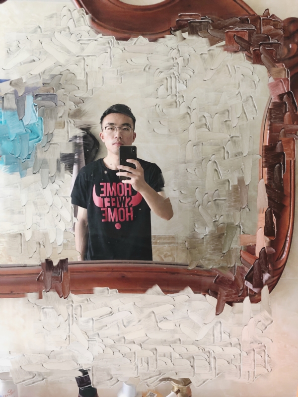 杨2的第一张照片--中山相亲服务中心