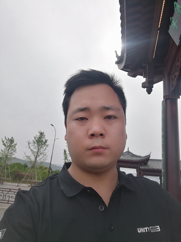 微笑的第一张照片--中山相亲服务中心