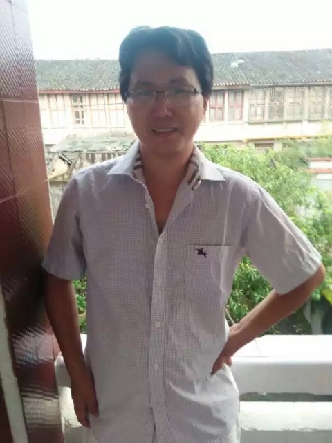敬奉的第一张照片--中山相亲服务中心