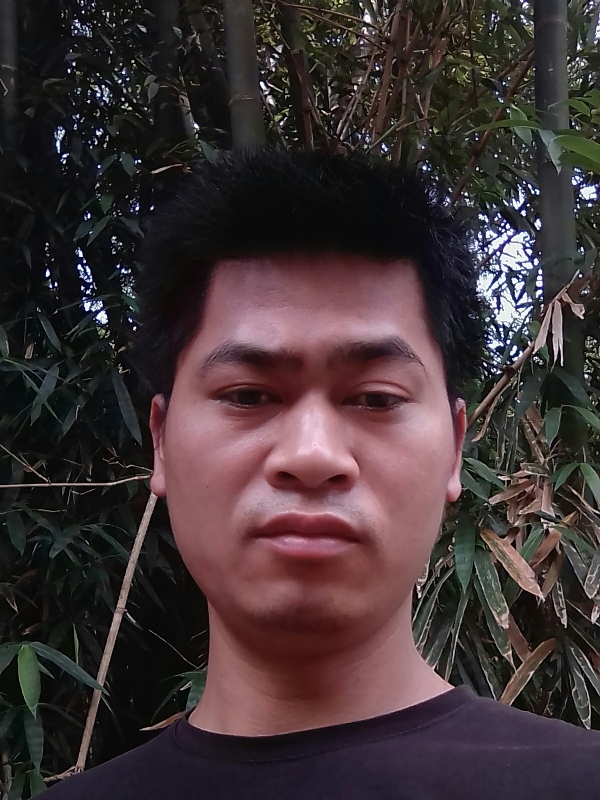 相约的第一张照片--中山相亲服务中心