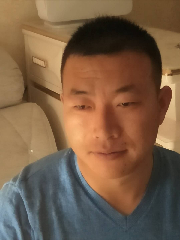 恛忆的第一张照片--中山相亲服务中心