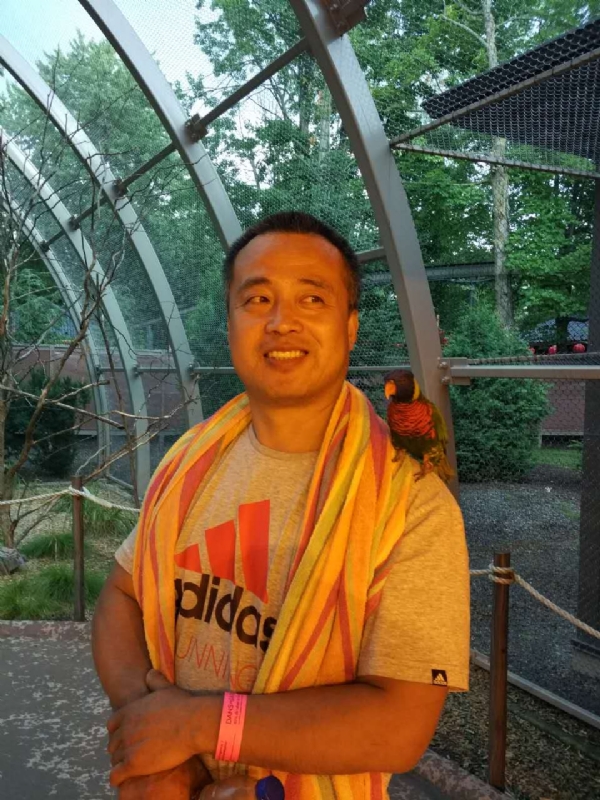 sa的第一张照片--中山相亲服务中心