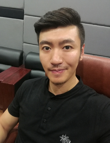 劉杰輝的第一张照片--中山相亲服务中心
