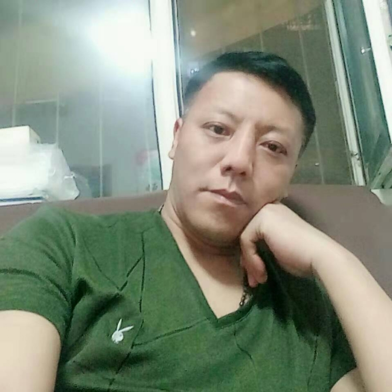 龍行天下的第一张照片--中山相亲服务中心
