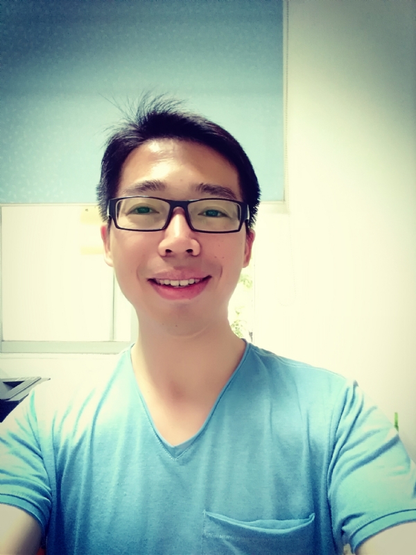 湘香月的第一张照片--中山相亲服务中心