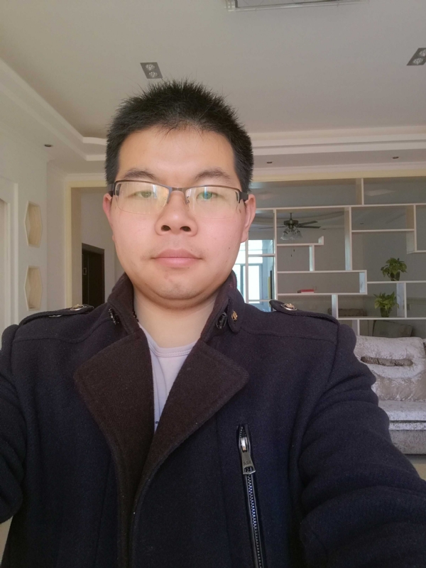 曾琼的第一张照片--中山相亲服务中心