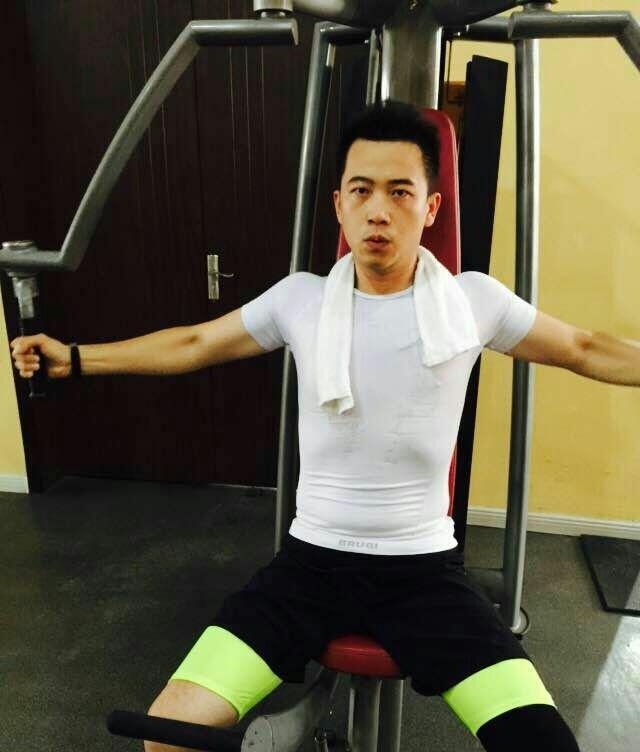 王大海的第一张照片--中山相亲服务中心