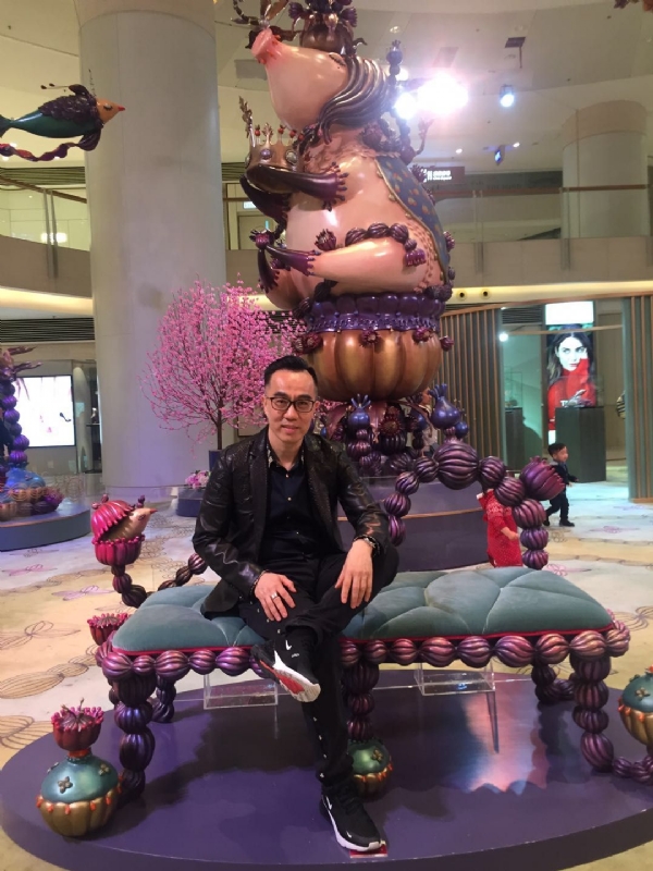 缘来是你的第二张照片--中山相亲服务中心