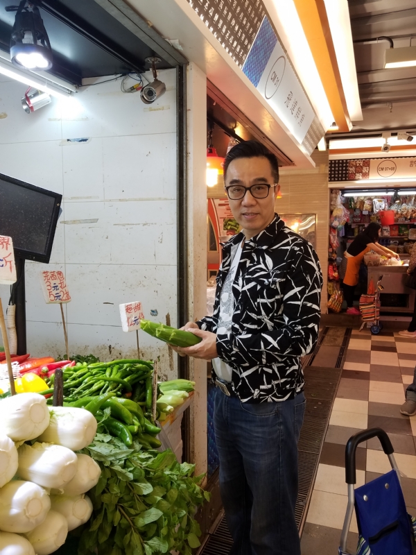 缘来是你的第三张照片--中山相亲服务中心