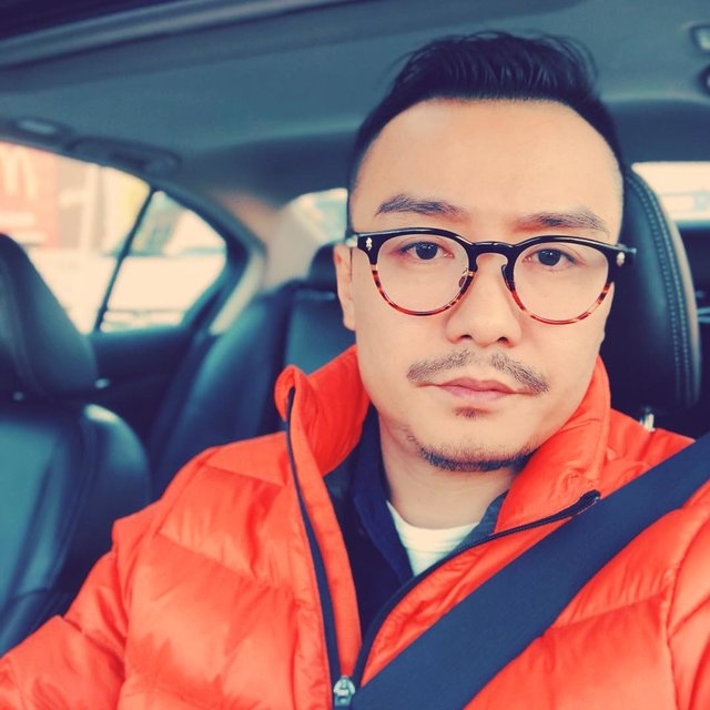 鱼丸粗面的第一张照片--中山相亲服务中心