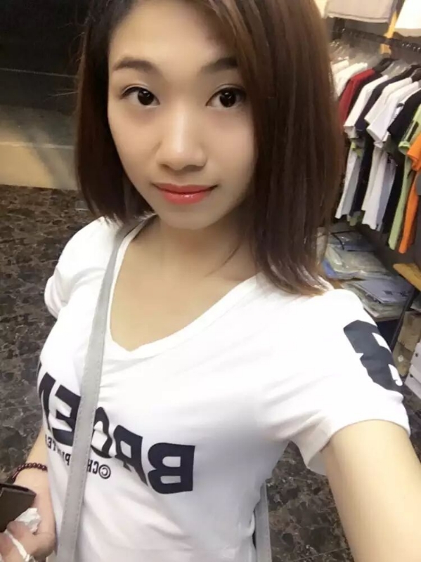 小小的太阳的第一张照片--中山相亲服务中心