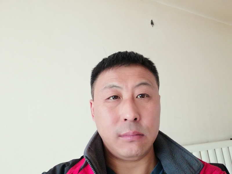 海阔天空的第一张照片--中山相亲服务中心