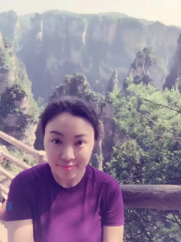 乐妞的第二张照片--中山相亲服务中心