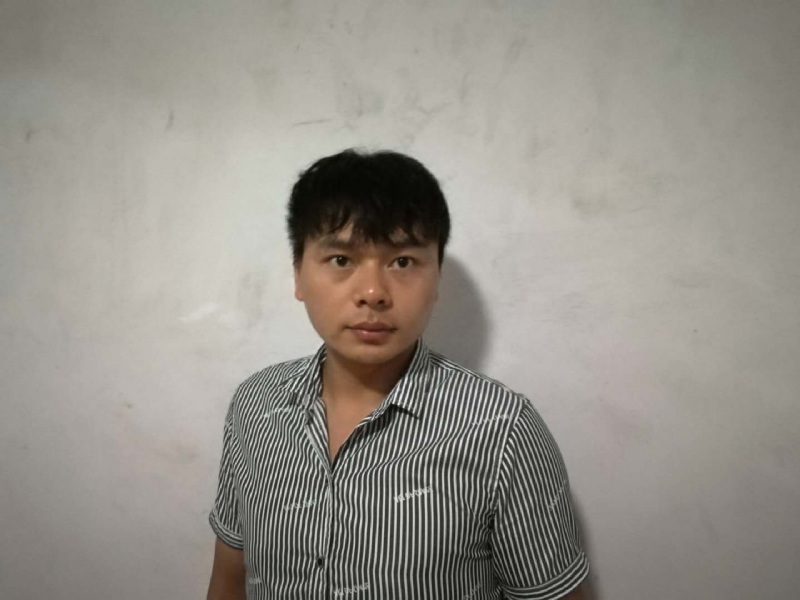 微笑的云的第一张照片--中山相亲服务中心