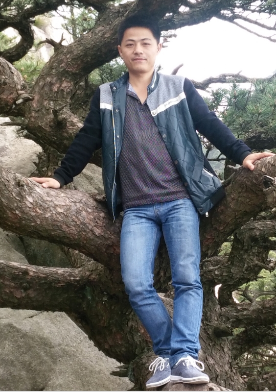 盼的第一张照片--中山相亲服务中心