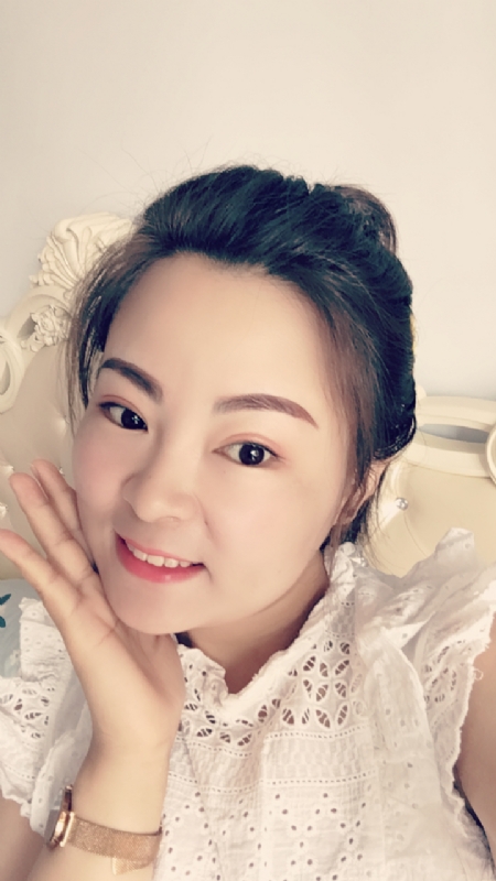 美琳的第一张照片--中山相亲服务中心