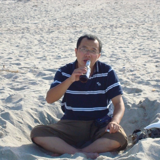 peter的第一张照片--中山相亲服务中心