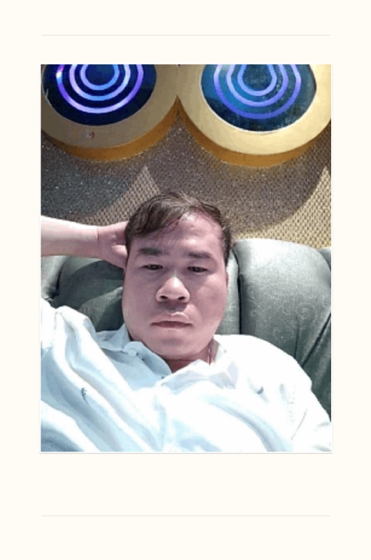你的眼角流看我的泪的第一张照片--中山相亲服务中心