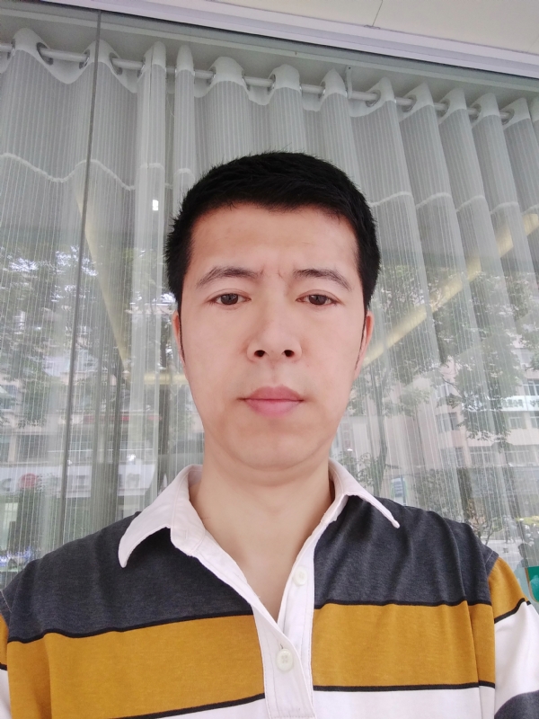 海怀的第一张照片--中山相亲服务中心