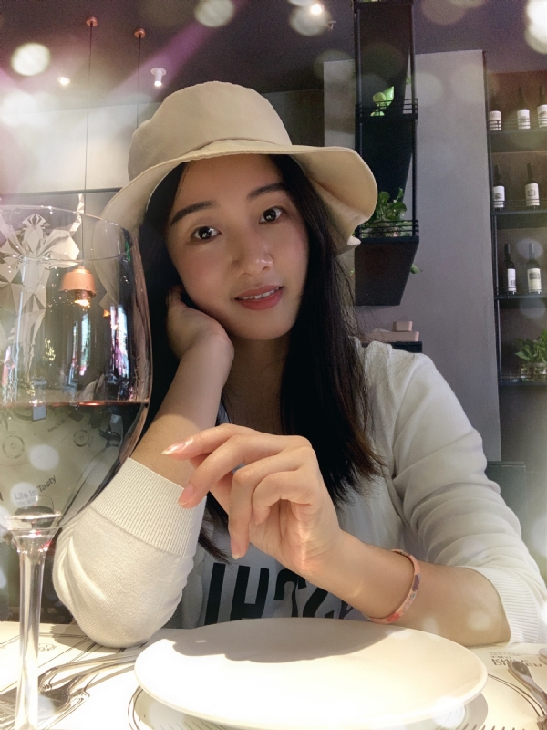 Daisy的第一张照片--中山相亲服务中心