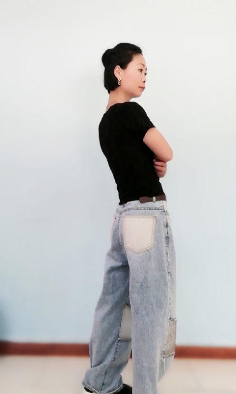 lily的第一张照片--中山相亲服务中心