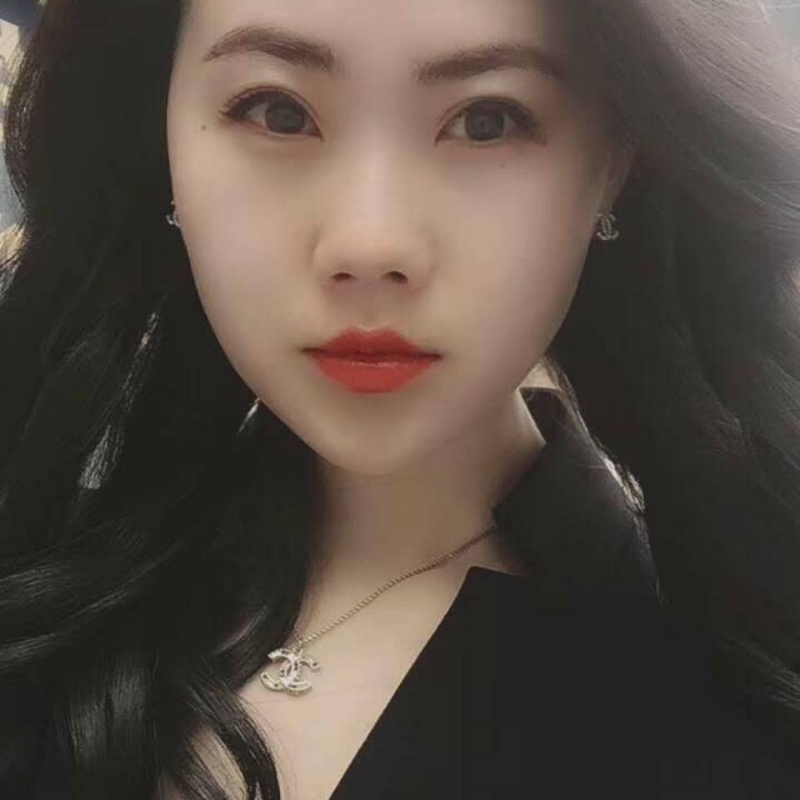 晓晓的第一张照片--中山相亲服务中心