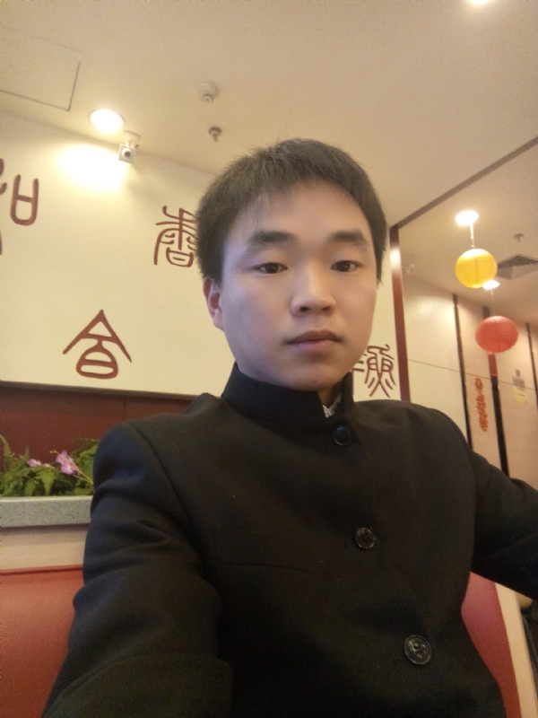 夜凉露沾衣的第一张照片--中山相亲服务中心