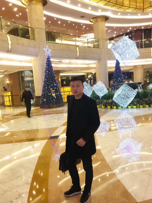 够钟的第一张照片--中山相亲服务中心