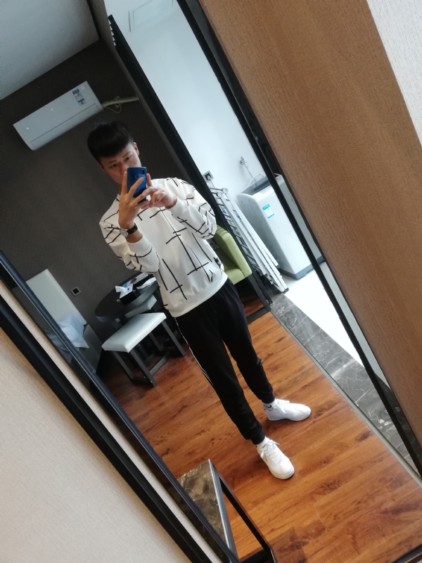 暖心人的第一张照片--中山相亲服务中心