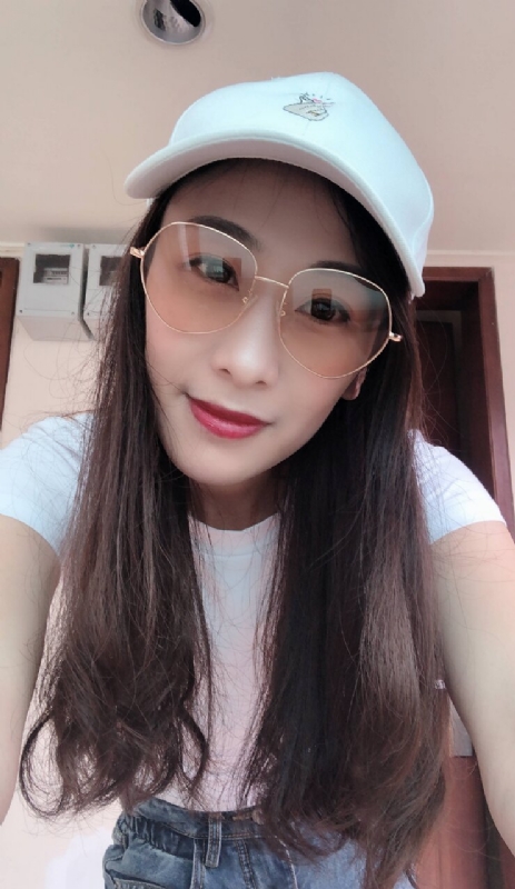 姗的第一张照片--中山相亲服务中心