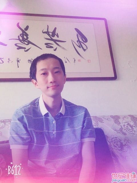 唯有、努力的第一张照片--中山相亲服务中心