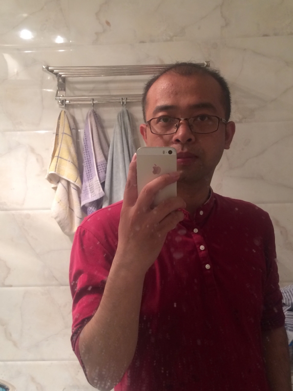 世界那么大的第二张照片--中山相亲服务中心