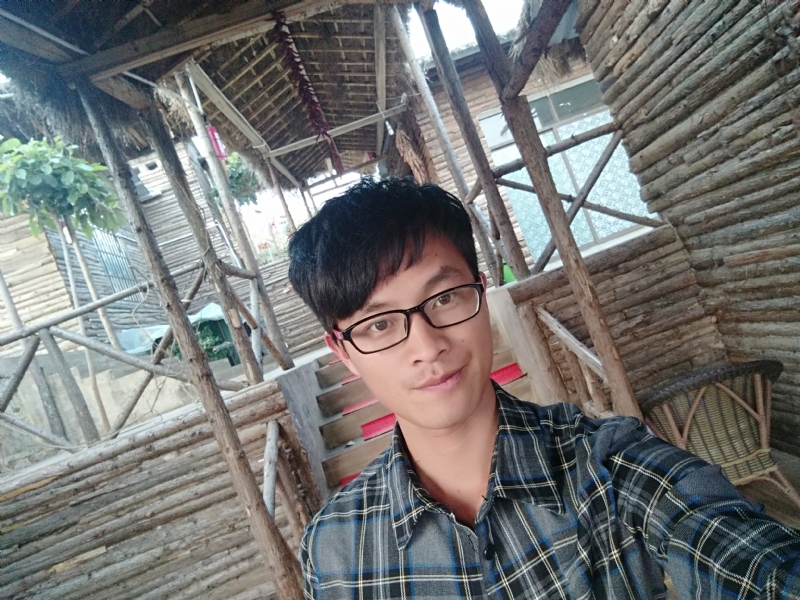 霸道的先生的第一张照片--中山相亲服务中心