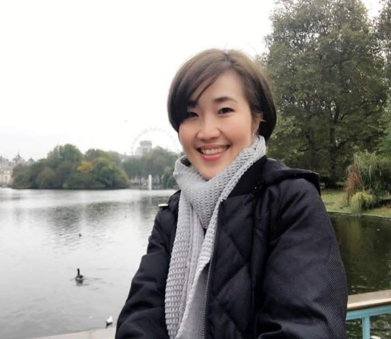ella的第一张照片--中山相亲服务中心